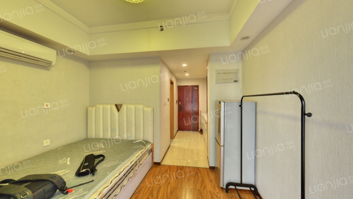 未来时间二手房实景图