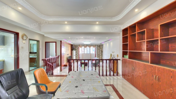 欣胜园二手房实景图