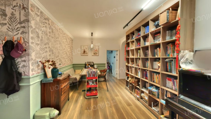 祥和里3号二手房实景图