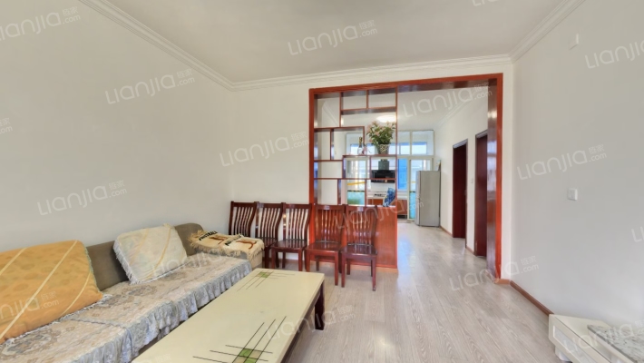 新南街318号二手房实景图