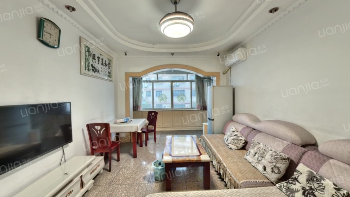 前进路68号二手房实景图