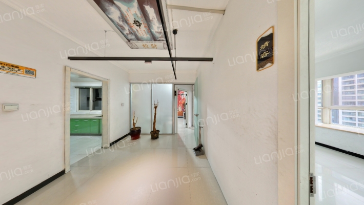 海联国际大厦二手房实景图