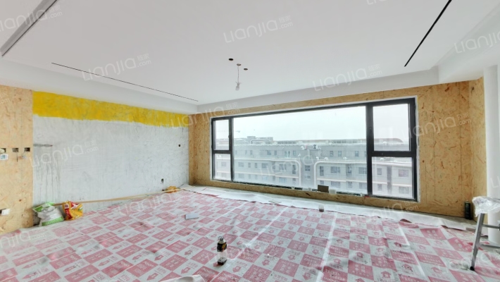 想云湾槿地轩二手房实景图