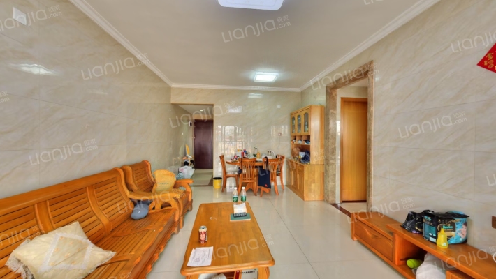 尚境雅筑二手房实景图