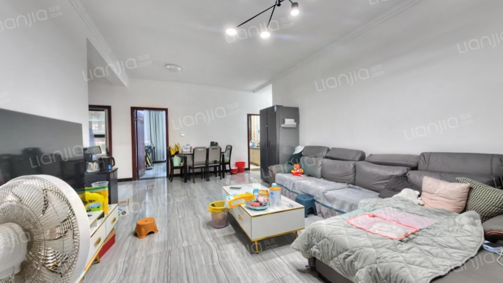 水城栖谷凤凰栖二手房实景图