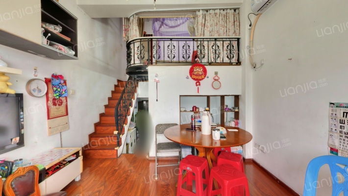 弘都世纪公寓二手房实景图