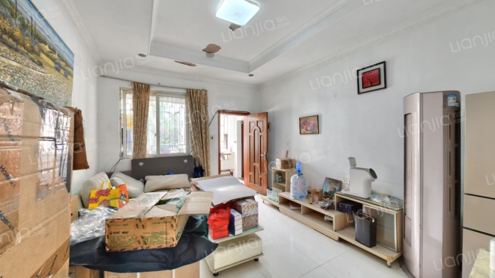 步步高桃苑二手房实景图