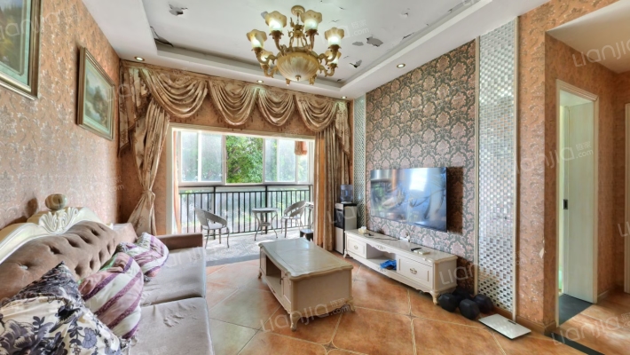 品行天下二手房实景图