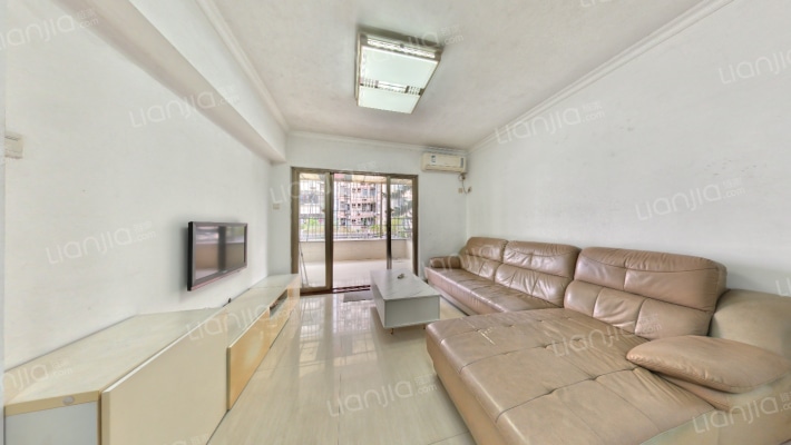 梅林居二手房实景图