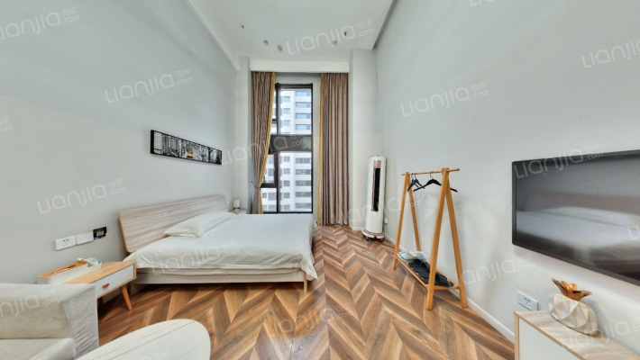 正荣彩虹谷二手房实景图