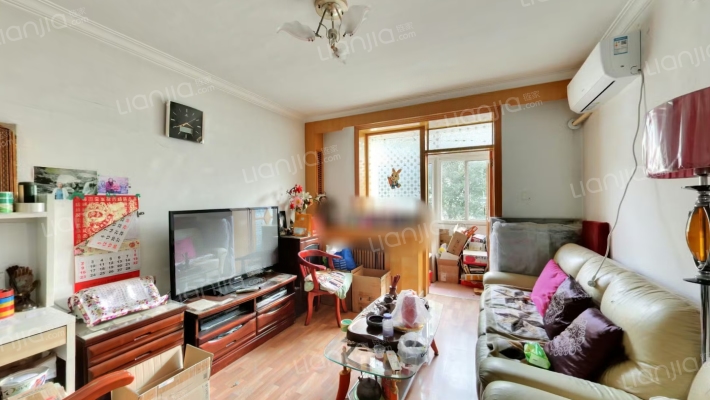 管庄东里二手房实景图