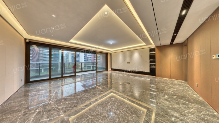 当代璞誉二手房实景图