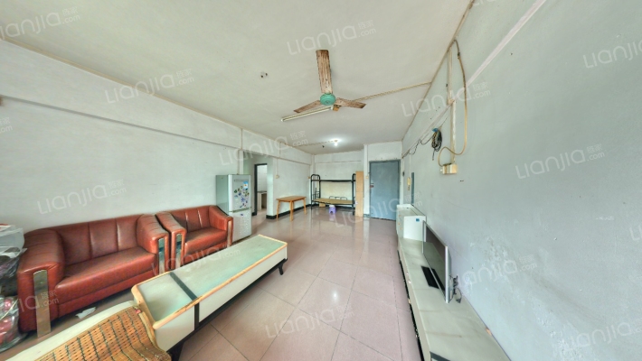 茂林苑二手房实景图