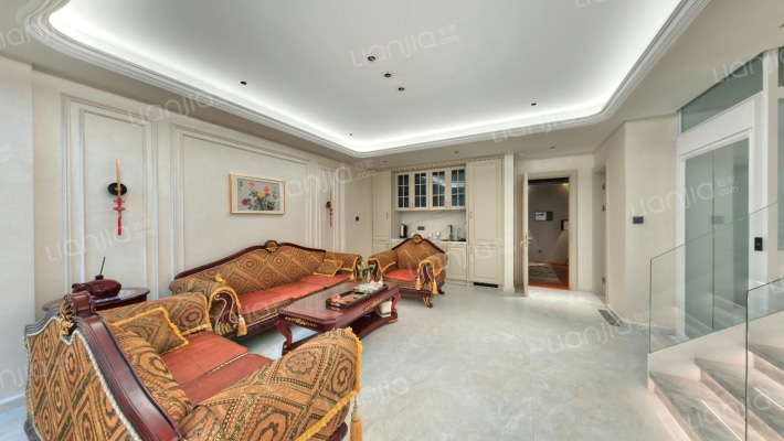 桃花园著宸院二手房实景图