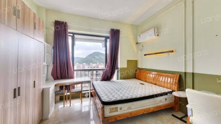 微博公馆二手房实景图