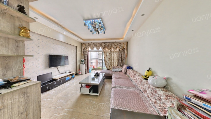 锦绣家园二手房实景图