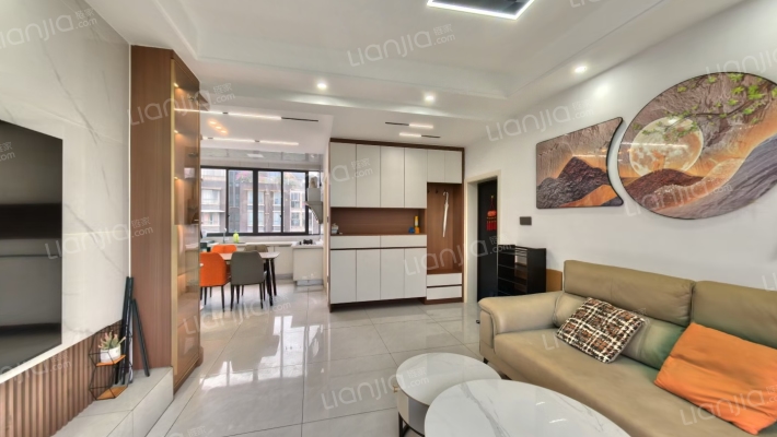 民政局家属院二手房实景图