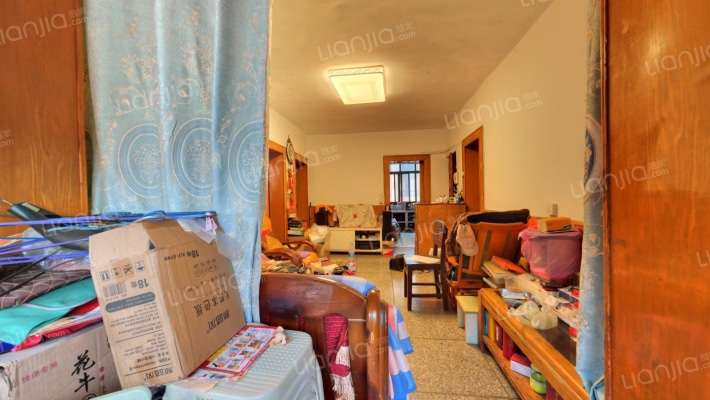 石油小区二手房实景图