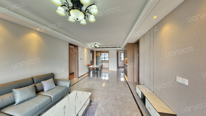 众安蒲荷芸邸二手房实景图