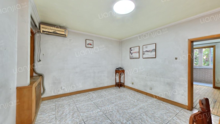 老墙根38号院二手房实景图