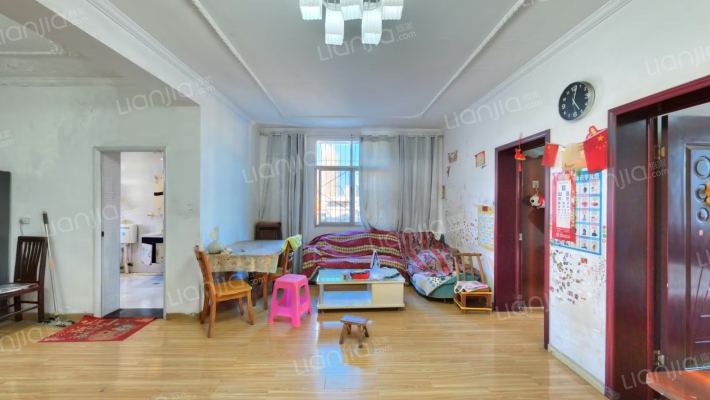 望丰村二手房实景图