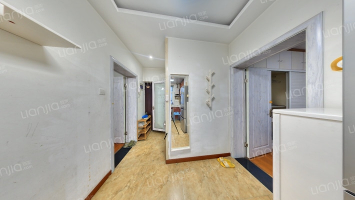 小营东路6号院二手房实景图