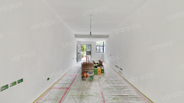 龙溪花园二手房实景图