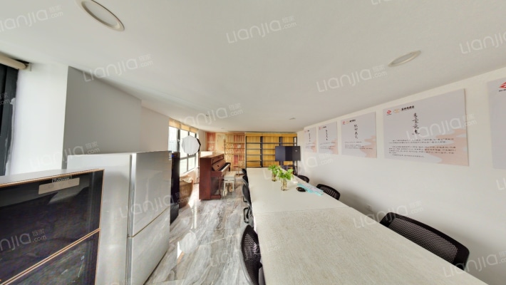 千禧广场二手房实景图