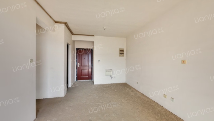 创源龙樾二手房实景图