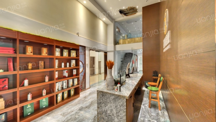 千禧广场二手房实景图