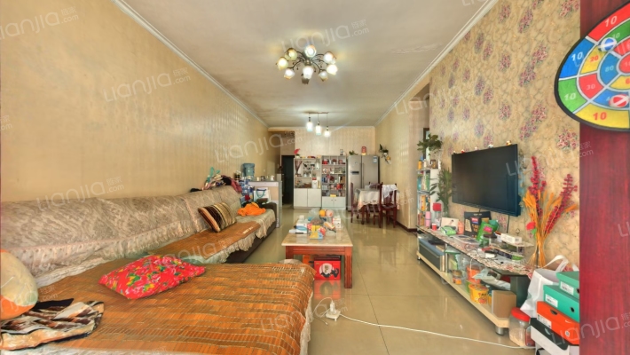 香木林馨苑二手房实景图