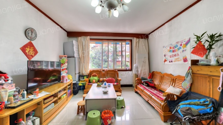 富强街38号二手房实景图