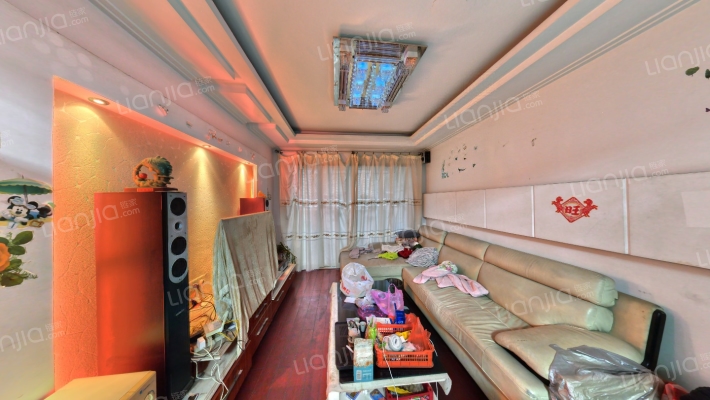 云新一村二手房实景图