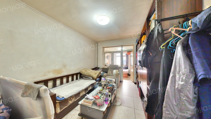 永泰庄北路23号院二手房实景图