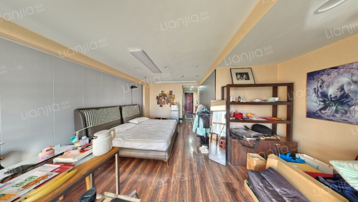 友谊时代广场二手房实景图