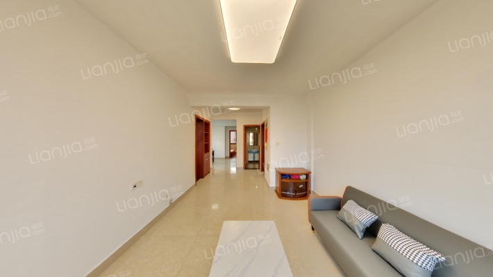 圆乡名筑二手房实景图