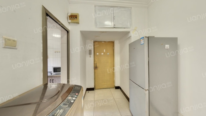 马连洼北路1号院二手房实景图