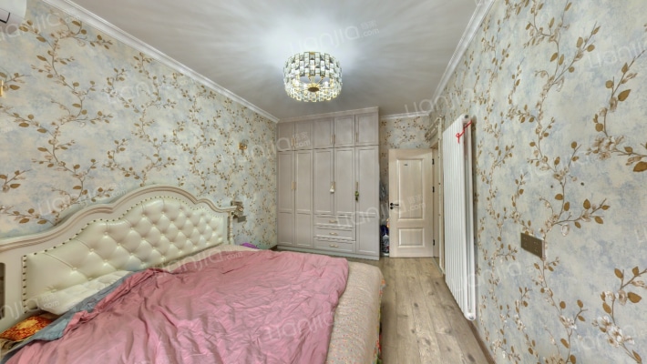 红旗路25号二手房实景图