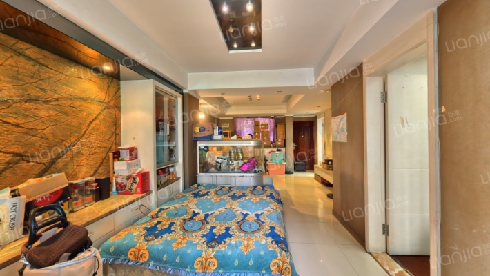 远东公寓二手房实景图