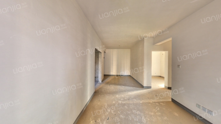 晋愉盛世融城D区二手房实景图