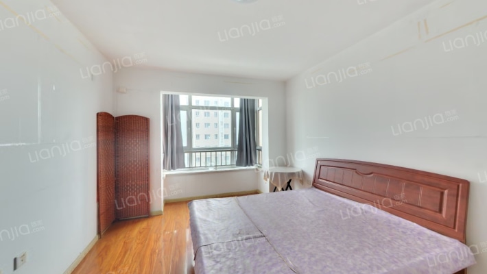 诚信北里二手房实景图