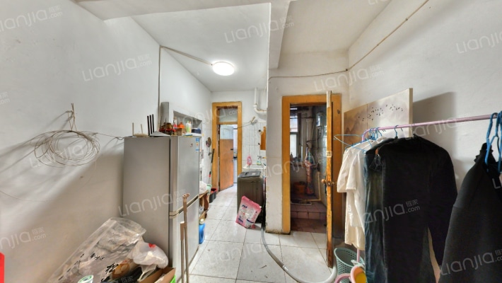 育红胡同5号二手房实景图