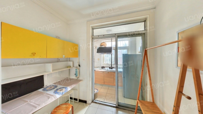 北营房西里二手房实景图