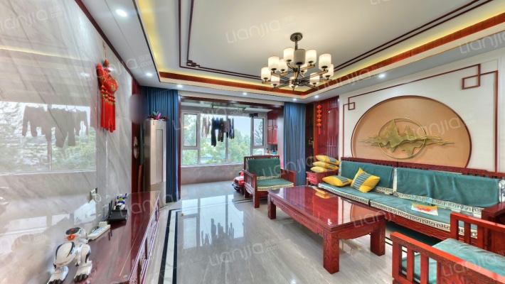 和西苑二手房实景图