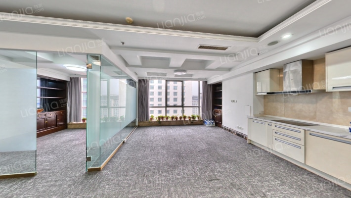 天安国汇二手房实景图