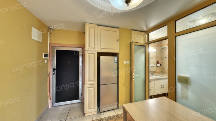 前毛家湾二手房实景图