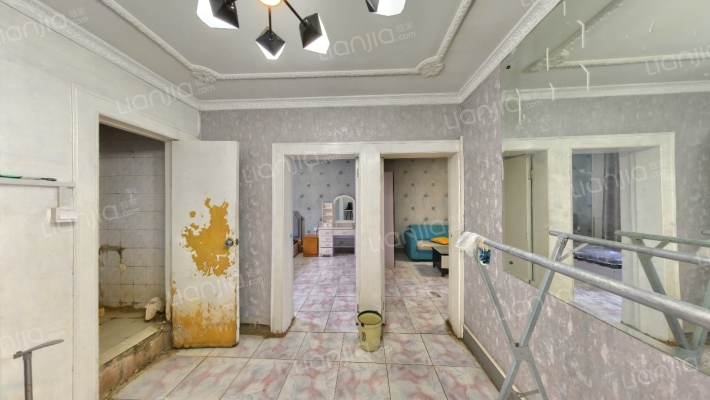 育红胡同5号二手房实景图