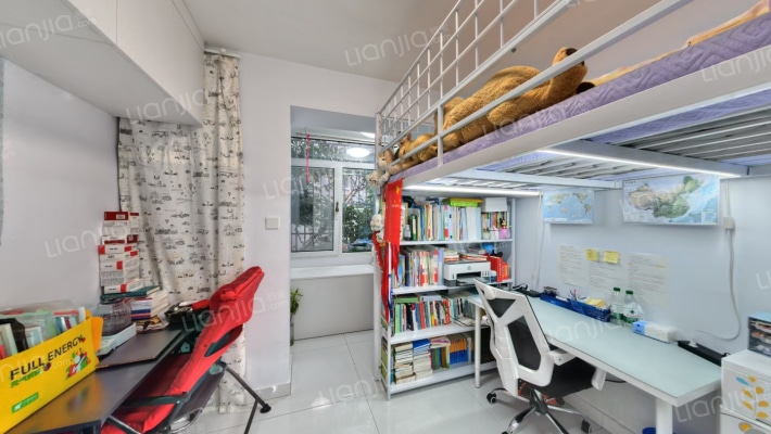 三里河东路甲14号院二手房实景图