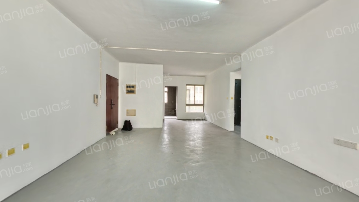 玉兰花园二手房实景图