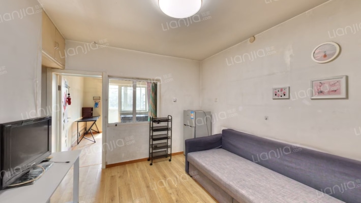 八里桥南院二手房实景图